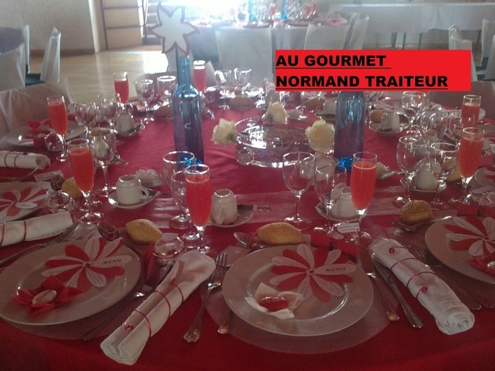 Au Gourmet Normand